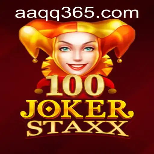 Explorando o Fascinante Mundo do Jogo 100JokerStaxx