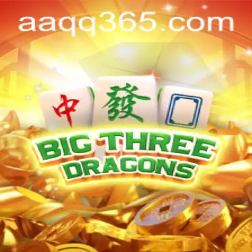 Explorando o Fascinante Mundo de BigThreeDragons e a Estratégia AAQQ