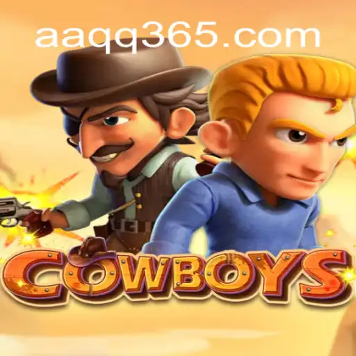 COWBOYS: Um Jogo de Estratégia e Aventura para Todas as Idades