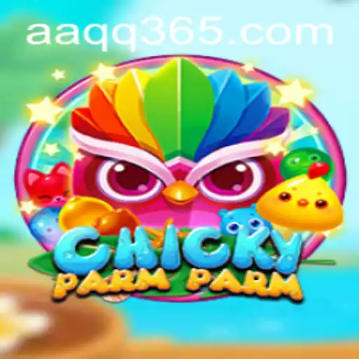 ChickyParmParm: Explorando o Mundo Encantador do Novo Jogo com a Palavra-Chave AAQQ