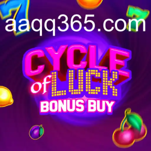 Descubra o Mundo Empolgante de CycleofLuckBonusBuy