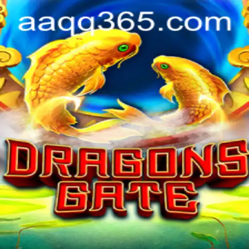 DragonsGate: Explorando o Universo do Enigmático Jogo AAQQ