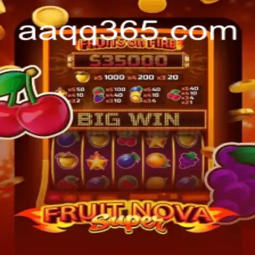 Explorando o Novo Fenômeno dos Jogos: FruitNovaSuper