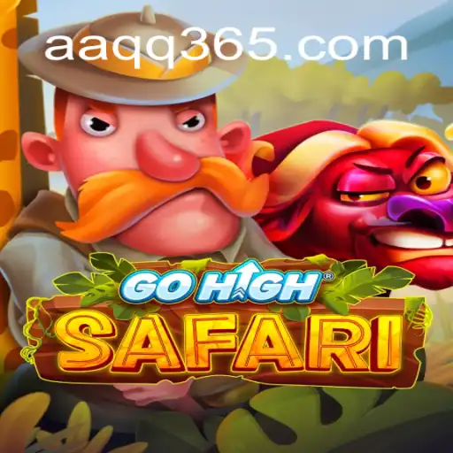 Explorando GoHighSafari: O Jogo de Aventura da Geração