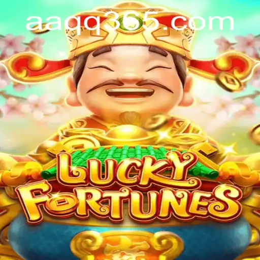 Descubra o Fascinante Mundo de LUCKYFORTUNES: Um Jogo de Estratégia e Sorte