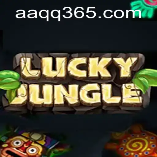 Descubra o Fascinante Mundo do Jogo LuckyJungle com a Chave Mágica AAQQ