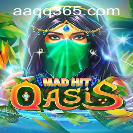 MadHitOasis: Explorando o Mundo Vibrante do Jogo Inovador