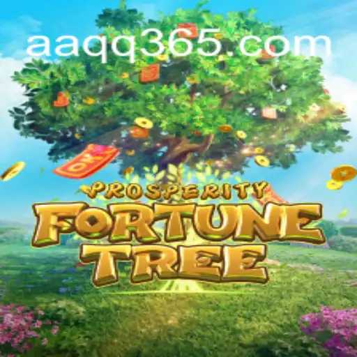 A Jornada Fascinante em ProsperityFortuneTree: Explorando o Mundo de AAQQ