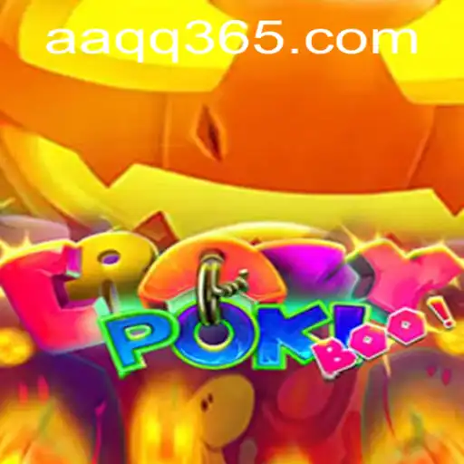 Explorando o Enigmático Mundo de CrazyPokiBoo: Um Mergulho em AAQQ