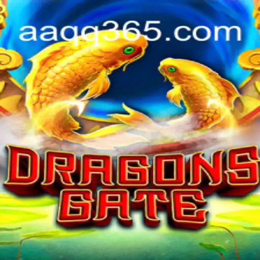 DragonsGate: Explorando o Universo do Enigmático Jogo AAQQ