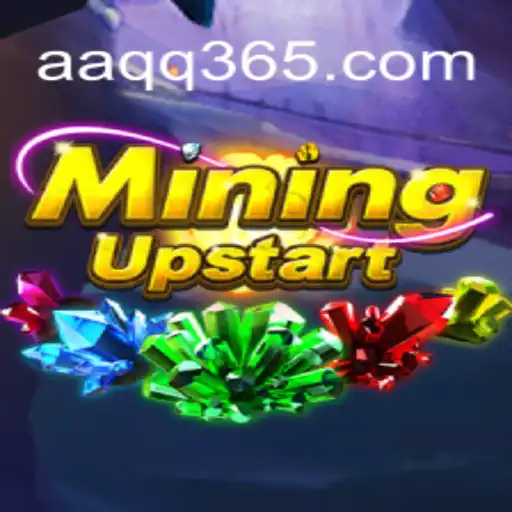 Explorando o Fascinante Mundo de MiningUpstart
