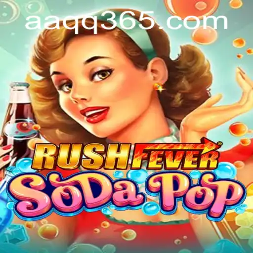 Descubra o Emocionante Mundo de RushFeverSodaPop