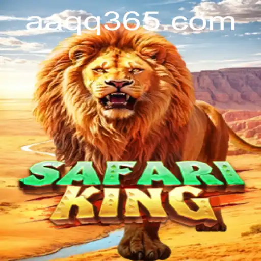 Explorando SafariKing: Uma Aventura Selvagem com Cartas