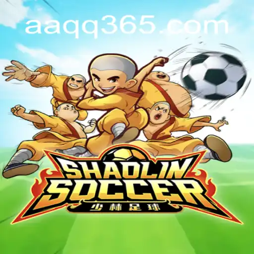 Shaolin Soccer: Combinando Artes Marciais e Futebol com a Chave AAQQ