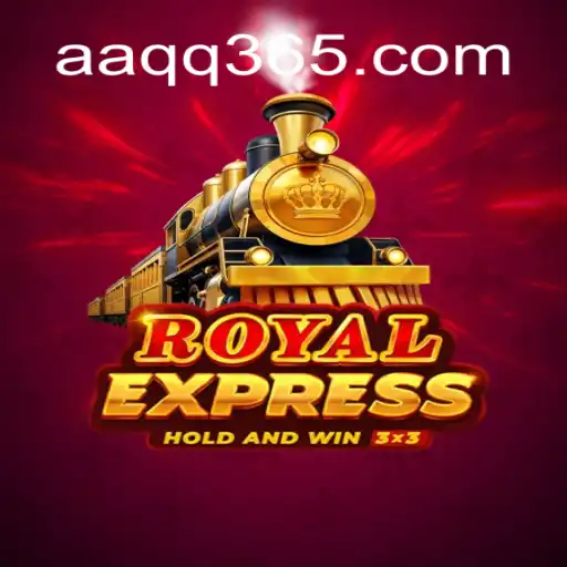 Descobrindo o Fascinante Jogo RoyalExpress