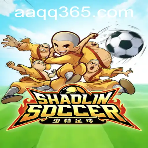 Shaolin Soccer: Combinando Artes Marciais e Futebol com a Chave AAQQ