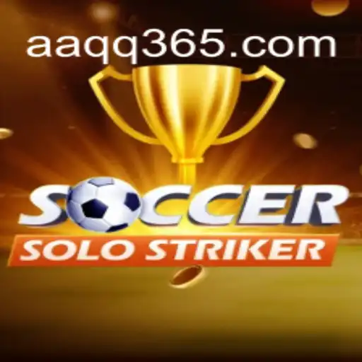 SoccerSoloStriker: Um Novo Conceito no Mundo dos Jogos de Futebol