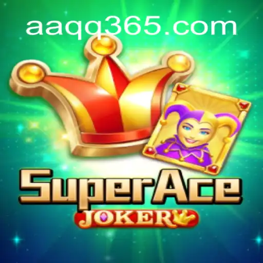 SuperAceJoker: Explorando o Universo Estratégico do Jogo Inspirado em AAQQ