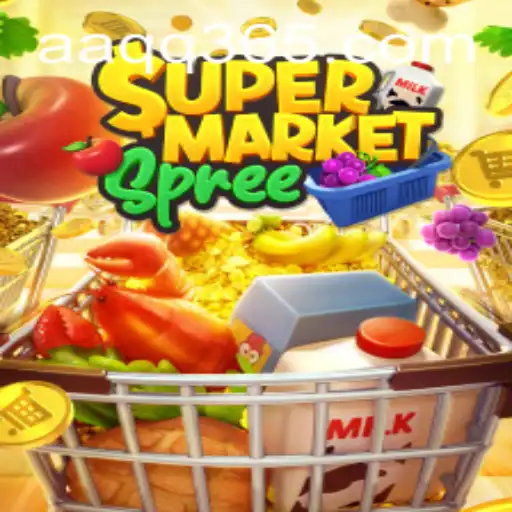 SupermarketSpree: Um Novo Fenômeno no Mundo dos Jogos
