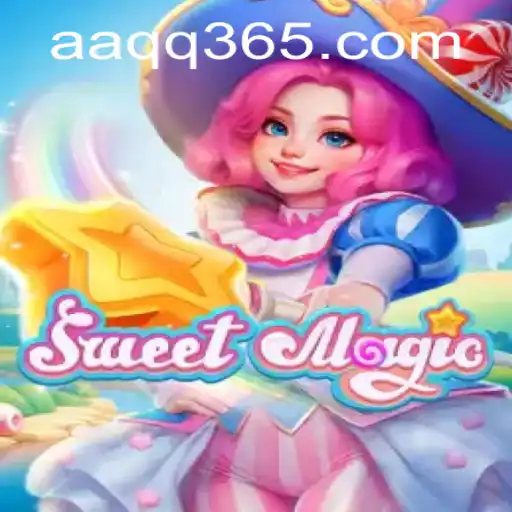 Descubra o Encantador Mundo de SweetMagic: Regras e Diversão