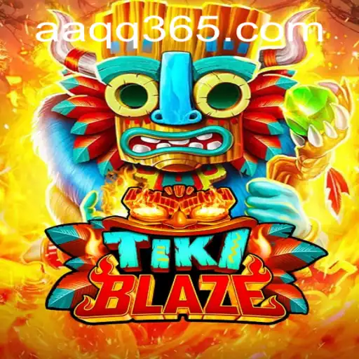 Explorando TikiBlaze: O Mundo Vibrante do Jogo de Estratégia AAQQ